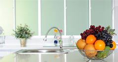 Kitchen Cleaning in Cornwall