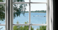 Window Cleaning in Cornwall